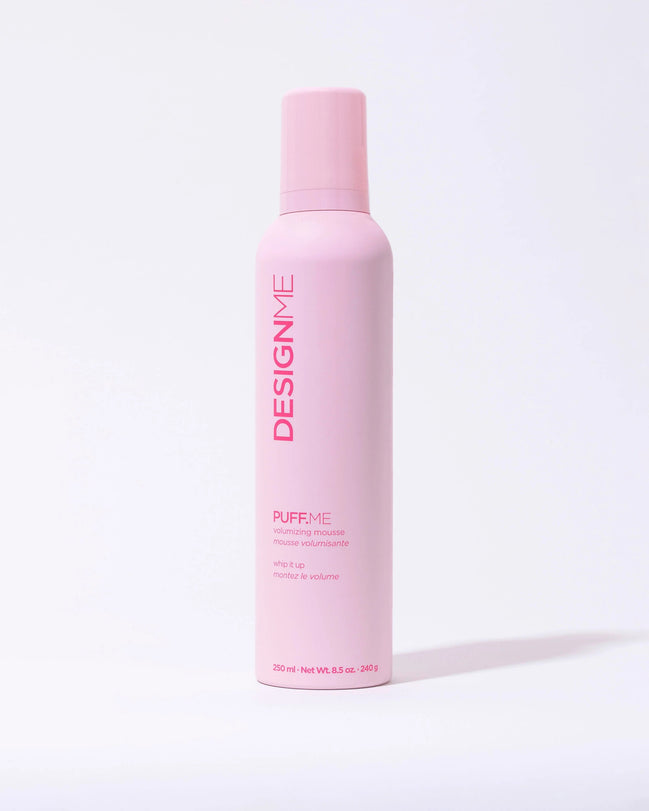 Mousse Volumisante- Puff.me