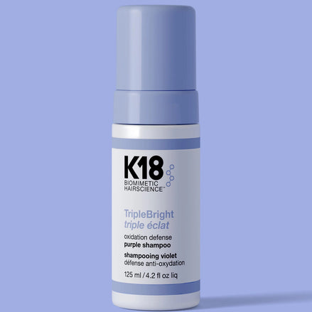 Shampooing Violet- TripleBright