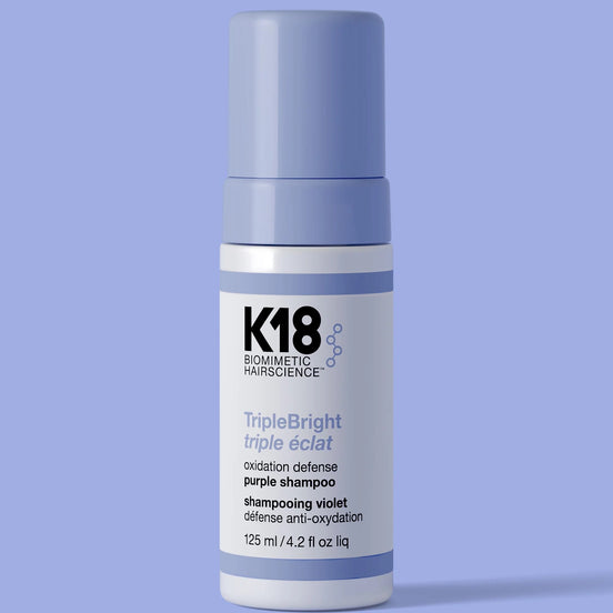 Shampooing Violet- TripleBright