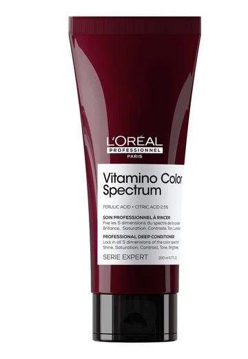 Après-Shampooing - Vitamino Color Spectrum