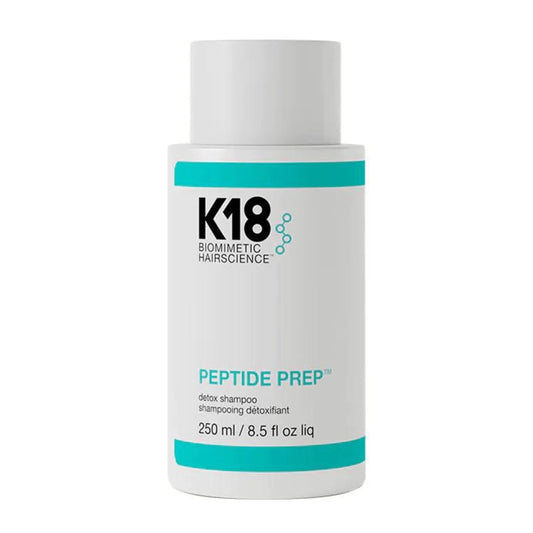 Shampooing Detox K18