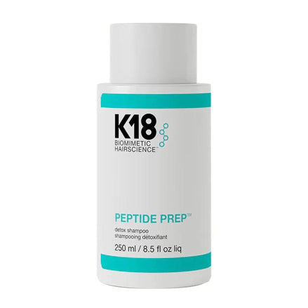 Shampooing Detox K18