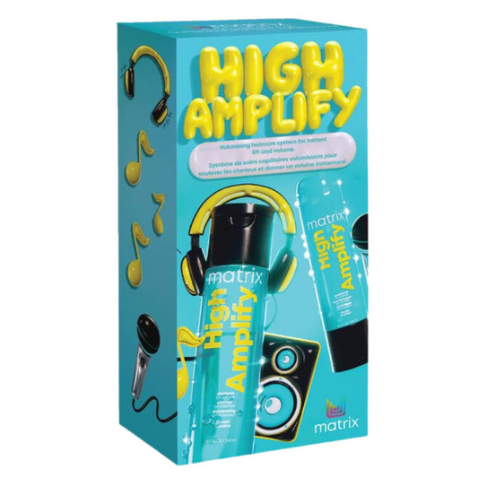 Coffret High Amplify- Matrix