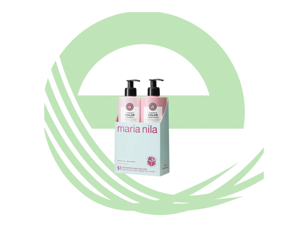 Duo Luminous Color- Maria Nila