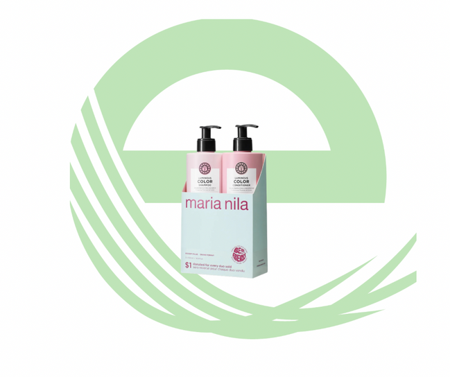 Duo Luminous Color- Maria Nila