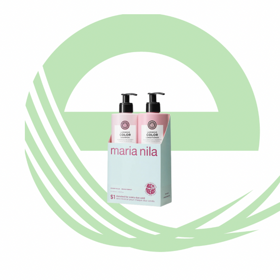 Duo Luminous Color- Maria Nila