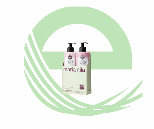 Duo Pure Volume- Maria Nila