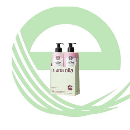 Duo Pure Volume- Maria Nila