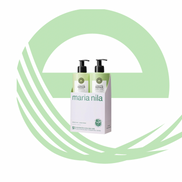 Duo Structure Repair- Maria Nila
