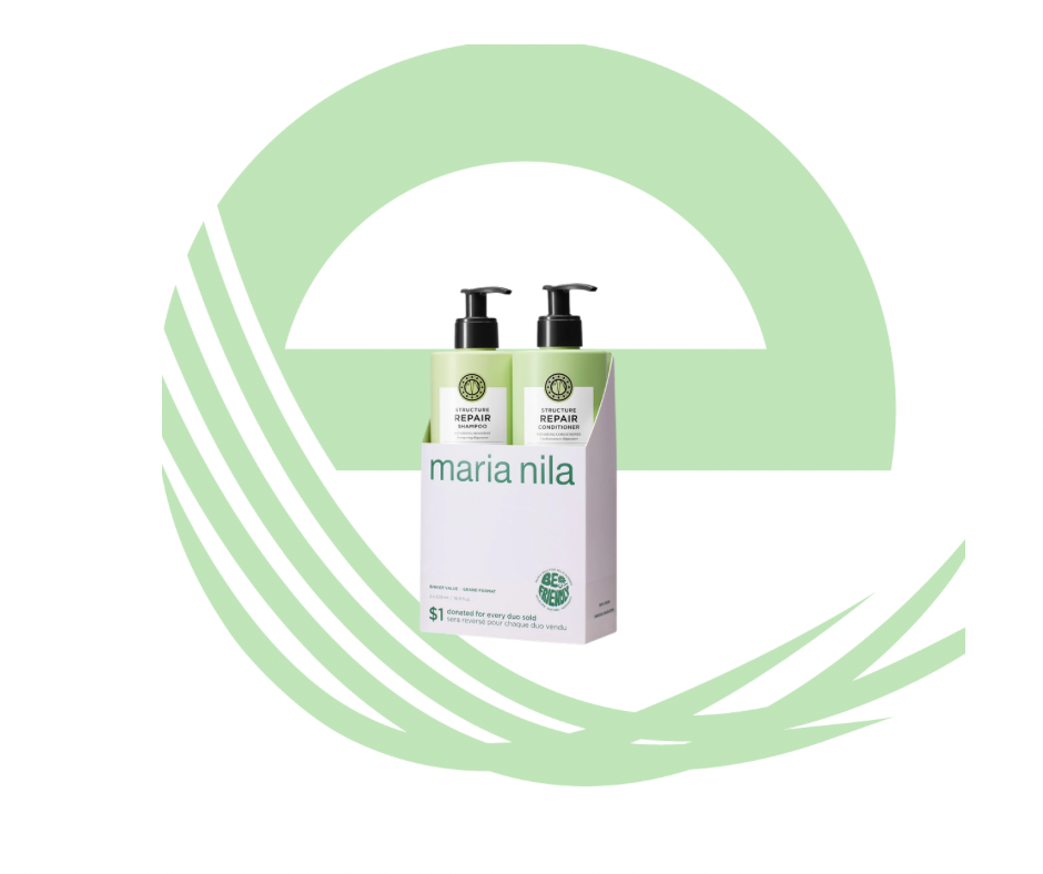Duo Structure Repair- Maria Nila