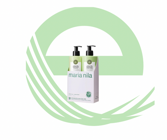 Duo Structure Repair- Maria Nila