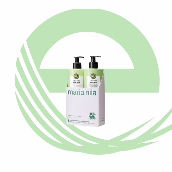 Duo Structure Repair- Maria Nila