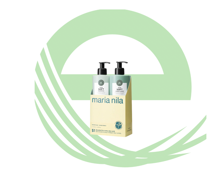 Duo True Soft- Maria Nila