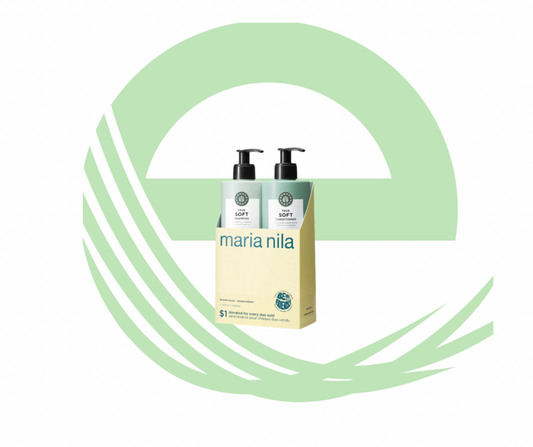 Duo True Soft- Maria Nila