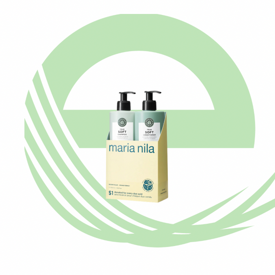 Duo True Soft- Maria Nila