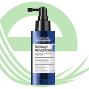 Serum professionel densifiant