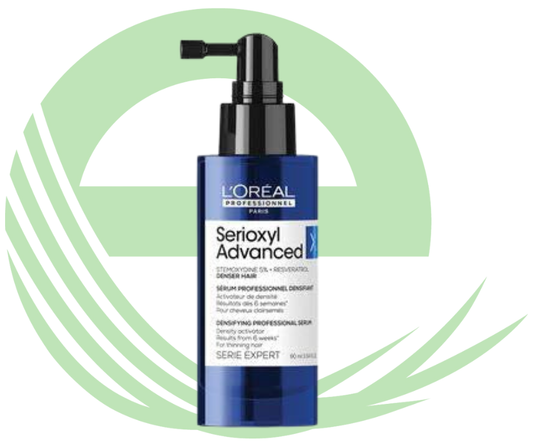 Serum professionel densifiant