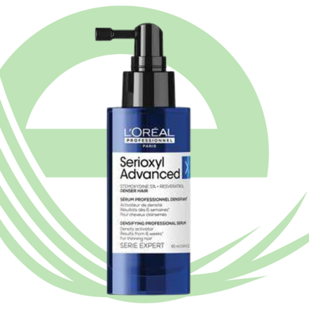 Serum professionel densifiant