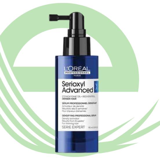 Serum professionel densifiant