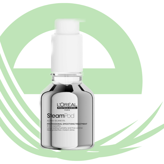 Steampod sérum 