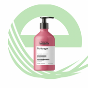 Après-Shampooing- Pro Longer