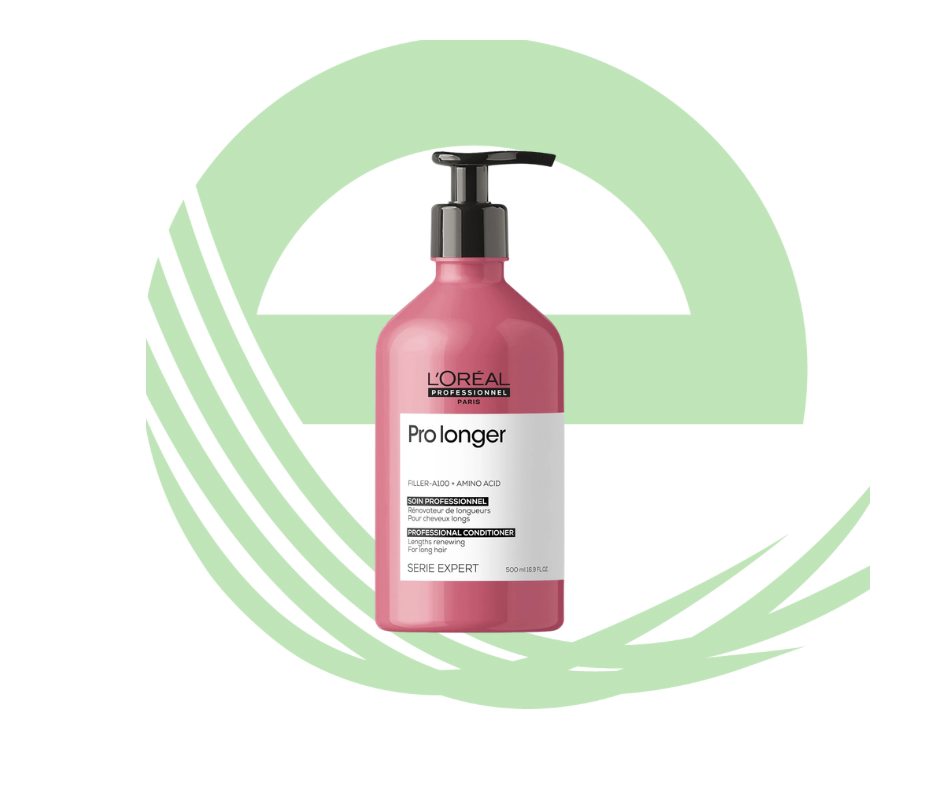 Après-Shampooing- Pro Longer