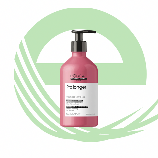 Après-Shampooing- Pro Longer