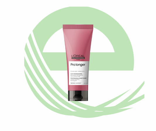 Après-Shampooing- Pro Longer