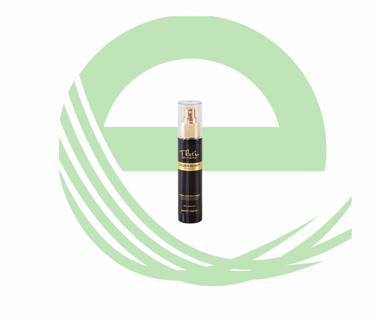 Spray de Bronzage- Golden Beauty
