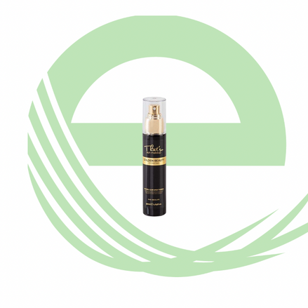 Spray de Bronzage- Golden Beauty