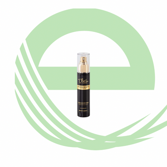 Spray de Bronzage- Golden Beauty