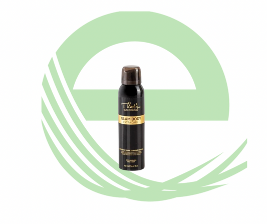 Mousse Bronzante- Glam Body Extra Foncé