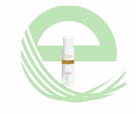 Spray de Bronzage- On the Go Foncé