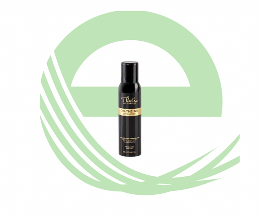 Spray de Bronzage- On the go dark foncé