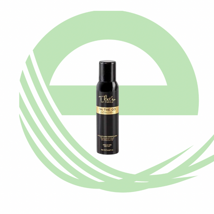 Spray de Bronzage- On the go dark foncé