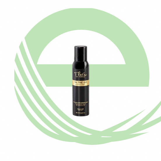 Spray de Bronzage- On the go dark foncé