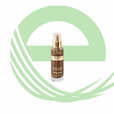 Huile Sèche- Glowy Bronze de That'So