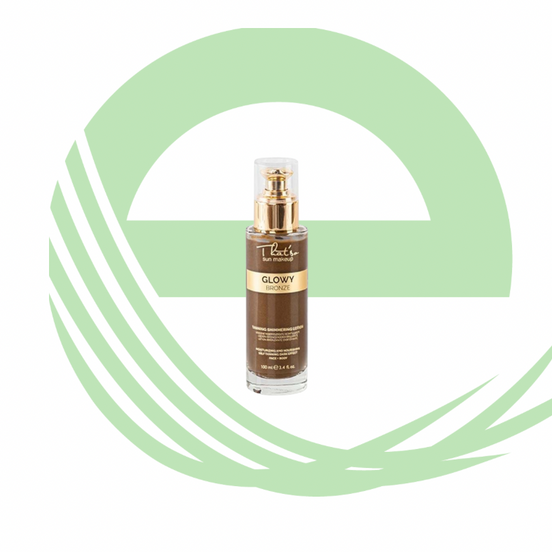Huile Sèche- Glowy Bronze de That'So