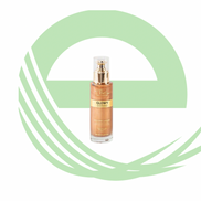 Illuminateur Liquide Corps- Glowy Diamond