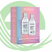 Coffret Réparateur- Acidic Bonding Concentrate + concours Steampod 3.0