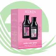 Coffret Soin de Brillance- Acidic Color Gloss