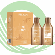 Coffret Hydratant- All Soft