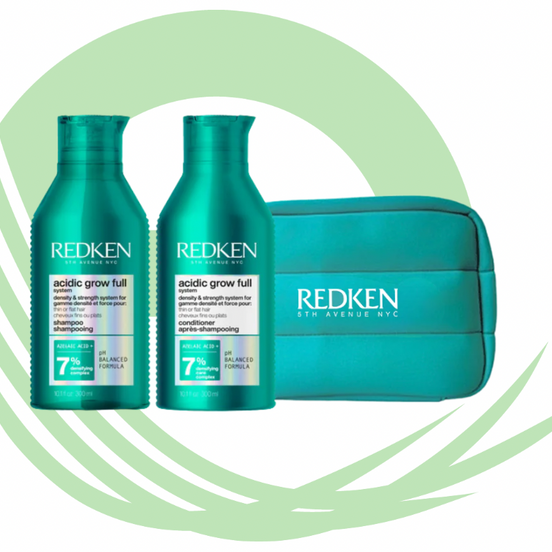 Coffret Densité et Force- Acidic Grow Full