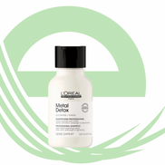 Mini Shampooing- Metal Detox