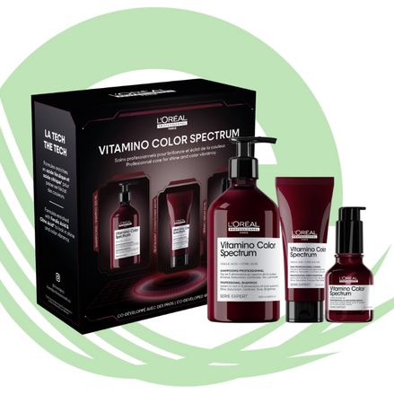 coffret 