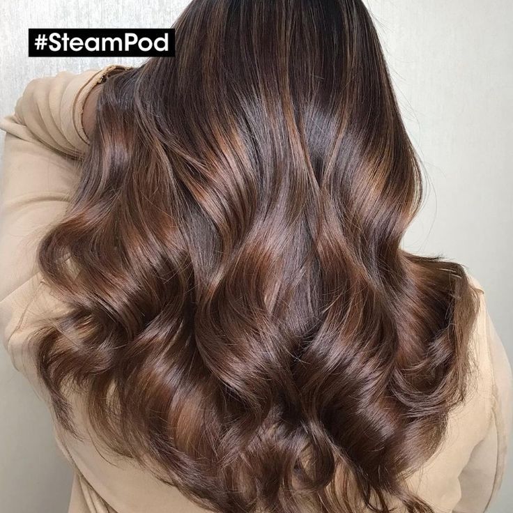 SteamPod 3.0 de L’Oréal Professionnel