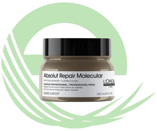 masque réparateur