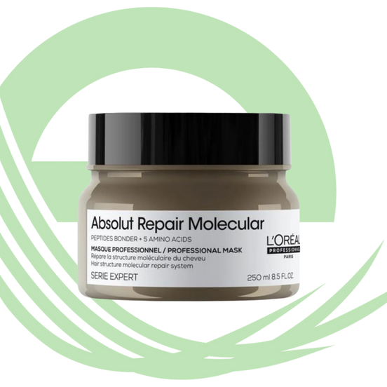 masque réparateur