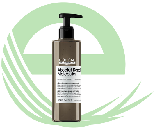 Sérum- Absolut Repair Molecular de L'Oréal Professionnel