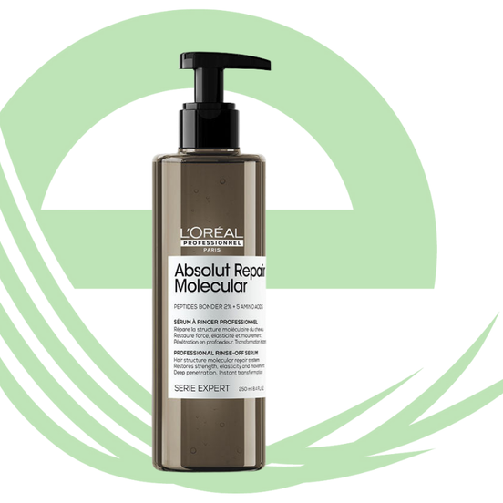 Sérum- Absolut Repair Molecular de L'Oréal Professionnel